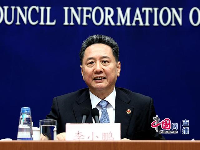 交通部正在研究制定交通强国建设纲要