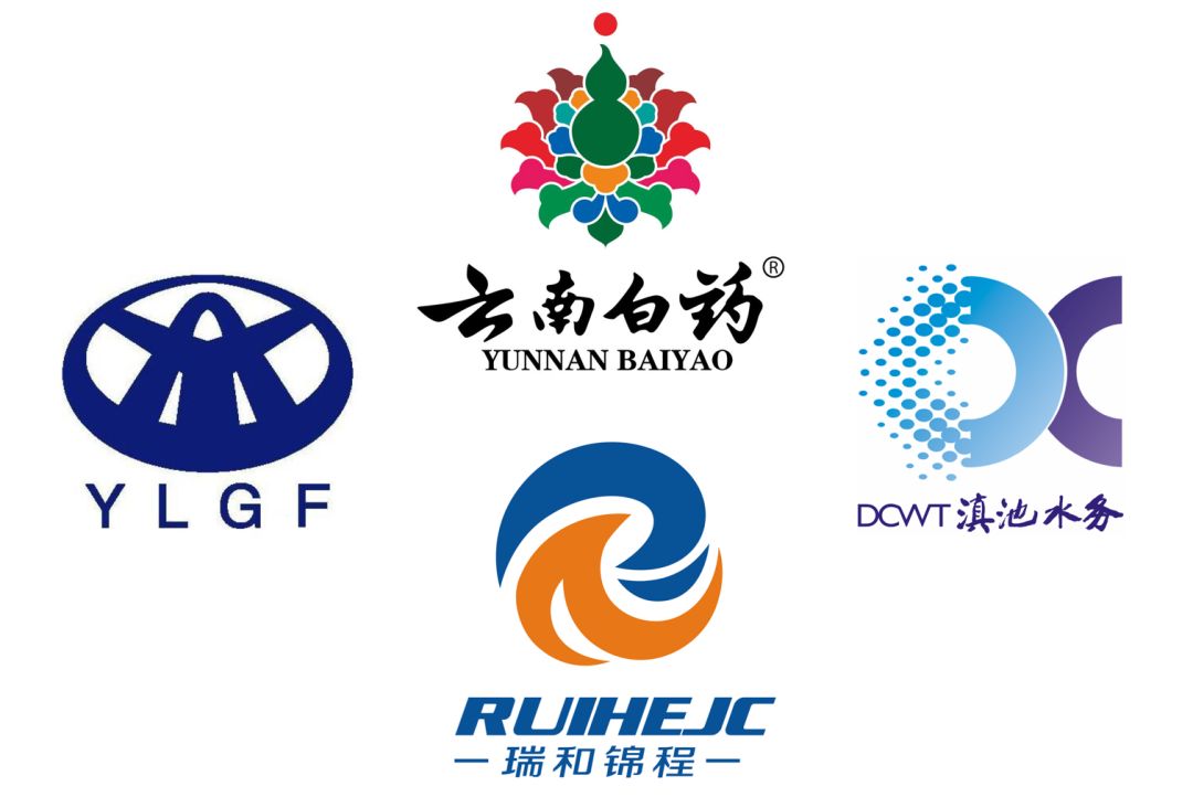云南瑞和锦程实业有限公司组织中层以上管理干部到昆明三家上市公司进行参观学习