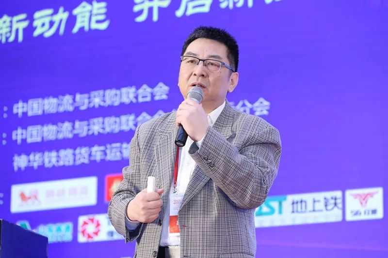 王坚：公路货运行业的七年之痒