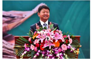 段治葵：响应扶贫攻坚政策，发展生态农业，带动农民增收致富
