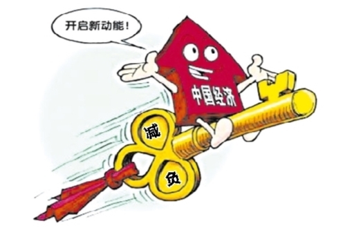 物流业成本支出增长明显 多地降低过路过桥费用