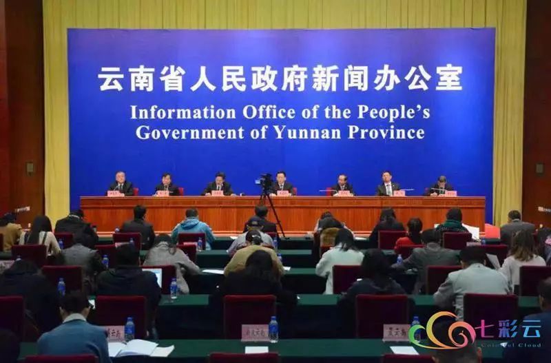 权威发布 | 云南省新时代扩大和深化对外开放政策要点