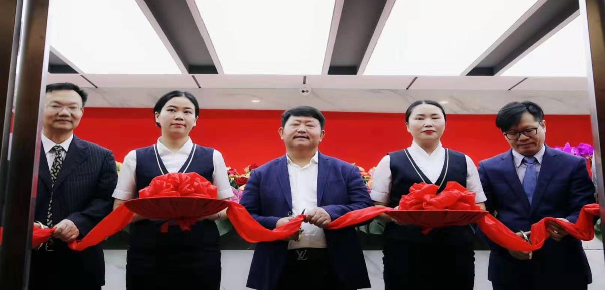 春城生机盎然季，瑞和乔迁新居喜 ——瑞和锦程昆明总部乔迁之喜