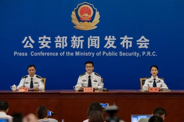 交警部门新推6项便民措施