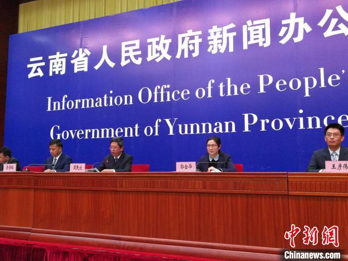 总投资约3.6万亿！20个重大工程将为云南人生活升级（附工程名录）