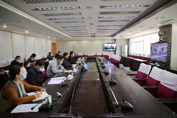 确保长江经济带“一江清水出云南” 我省四部门联手整治船舶和港口污染突出问题