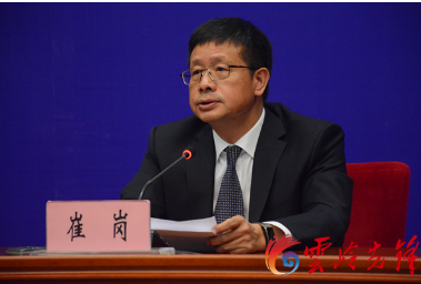 云南将布局和建设7个国家级物流枢纽