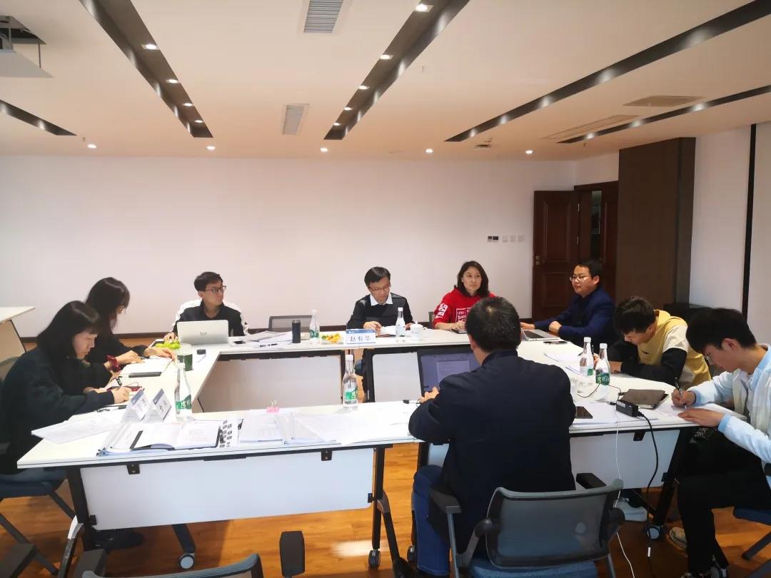 瑞和锦程顺利完成质量管理体系换证审核工作