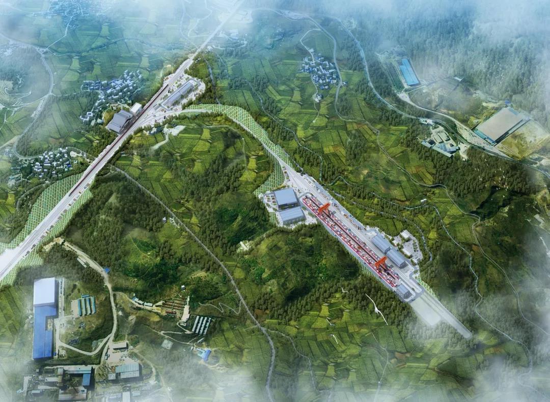 瑞和锦程蒲缥项目现场踏勘工作及可行性研究评审会议圆满完成