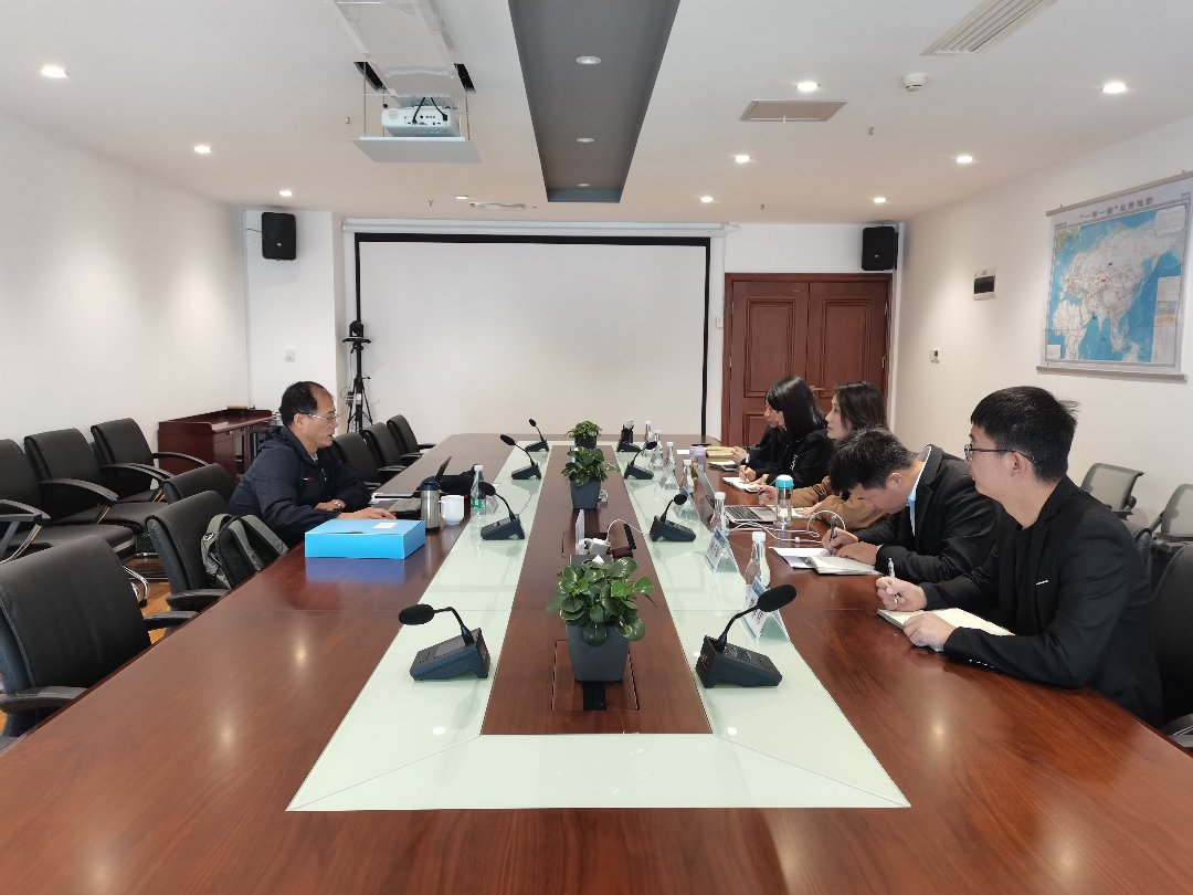 瑞和锦程通过ISO9001质量管理体系年度监督审核